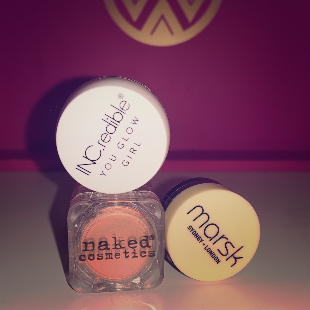 Eyeshadow NWT BRAND NEW NEVER USED